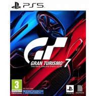 Gran Turismo 7 - PS5 Game