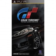 Gran Turismo - PSP Used Game