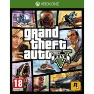 Grand Theft Auto V - Xbox One