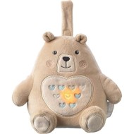 Grobag Bennie the Bear Επαναφορτιζόμενη Με USB