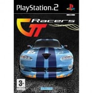 GT Racers - PS2 Game