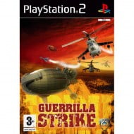 Guerrilla Strike - PS2 Game
