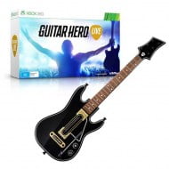 Guitar Hero Live (Guitar Bundle) - Xbox One Game