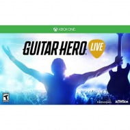 Guitar Hero Live (Guitar Bundle) - Xbox One Game
