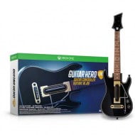 Guitar Hero Stand Alone - Xbox One Game