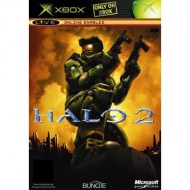 Halo 2 - Xbox Used Game