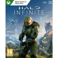 Halo Infinite - Xbox One / Series X Game