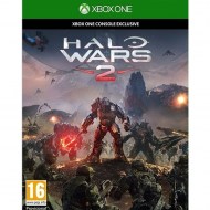 Halo Wars 2 - Xbox One Game