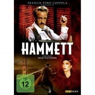 Ιδιωτικός Ντέτεκτιβ Χάμμετ - Hammett - DVD