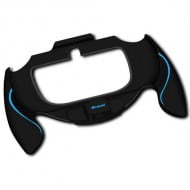 Handle Grip Case Bracket Blue - PS Vita 1000