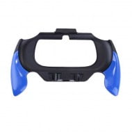 Handle Grip Case Bracket Blue - PS Vita Slim 2000