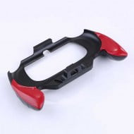 Handle Grip Case Bracket Red - PS Vita Slim 2000