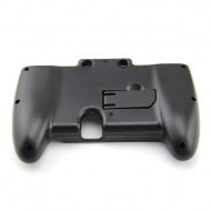 Handle Grip Case Holder Bracket Black - New 2DS XL Console