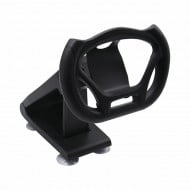 Handle Steering Wheel Set Black - PS5 Controller