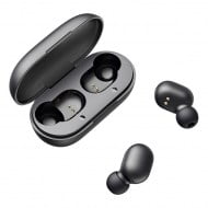 Handsfree Haylou GT1 In Ear Black Bluetooth