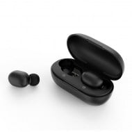 Handsfree Haylou GT1 Plus In Ear Black Bluetooth