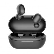 Handsfree Haylou GT1 Plus In Ear Black Bluetooth