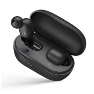 Handsfree Haylou GT1 XR In Ear Black Bluetooth