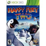 Happy Feet 2 - Xbox 360 Game