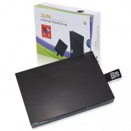 Hard Disk 320GB HDD - Xbox 360 Slim Console