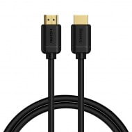 HDMI Cable Baseus V2.0 4K 60Hz 3D HDR 18Gbps 2m