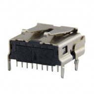 HDMI Socket Port Jack Connector - PS3 Slim 4000 Console
