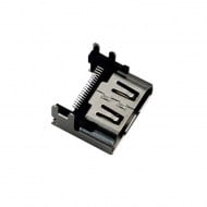 HDMI Socket Port Jack Connector ΟΕΜ - PS4 Slim / Pro Console