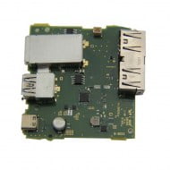HDMI USB Charging Board Docking Station - Nintendo Switch Console