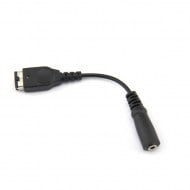 Headphone Converter Cable - Nintendo GBA / SP