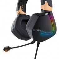 Headset BlitzWolf BW-GH1 Gaming RGB 7.1