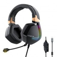 Headset BlitzWolf BW-GH2 Gaming RGB 7.1