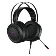 Headset CoolerMaster CH321 RGB USB