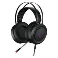 Headset CoolerMaster CH321 RGB USB