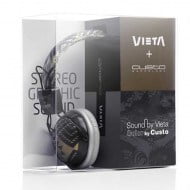 Headset Custo Barcelona Vieta VHP-CB150DA