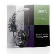 Headset Custo Barcelona Vieta VHP-CB150DC
