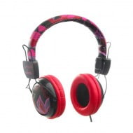 Headset Custo Barcelona Vieta VHP-CB150DF