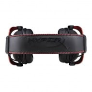 Headset HyperX Cloud II Ακουστικά Red - PS4 / Xbox One / Wii U / PC / Mobile