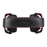 Headset HyperX Cloud II Ακουστικά Red - PS4 / Xbox One / Wii U / PC / Mobile