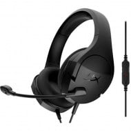 Headset HyperX Cloud Stinger Black