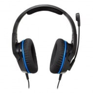 Headset HyperX Cloud Stinger Core Black - PS4 / Xbox One / Wii U / PC / Mobile