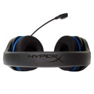 Headset HyperX Cloud Stinger Core Black - PS4 / Xbox One / Wii U / PC / Mobile
