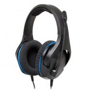 Headset HyperX Cloud Stinger Core Black - PS4 / Xbox One / Wii U / PC / Mobile