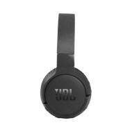 Headset JBL Tune 660NC Bluetooth Wireless Black