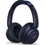 Headset Life Q30 Active Noise Cancellation Wireless Blue