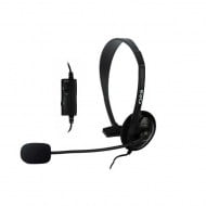 Headset Orb Wired Chat Ακουστικά - PS4 Console