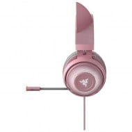 Headset Razer Kraken Kitty Pink