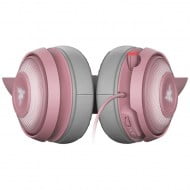 Headset Razer Kraken Kitty Pink