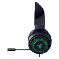 Headset Razer Kraken Kitty Black