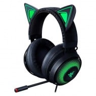 Headset Razer Kraken Kitty Black