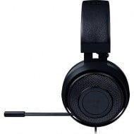 Headset Razer Kraken Pro V2 For Console Black In Line Analog Gaming Headset